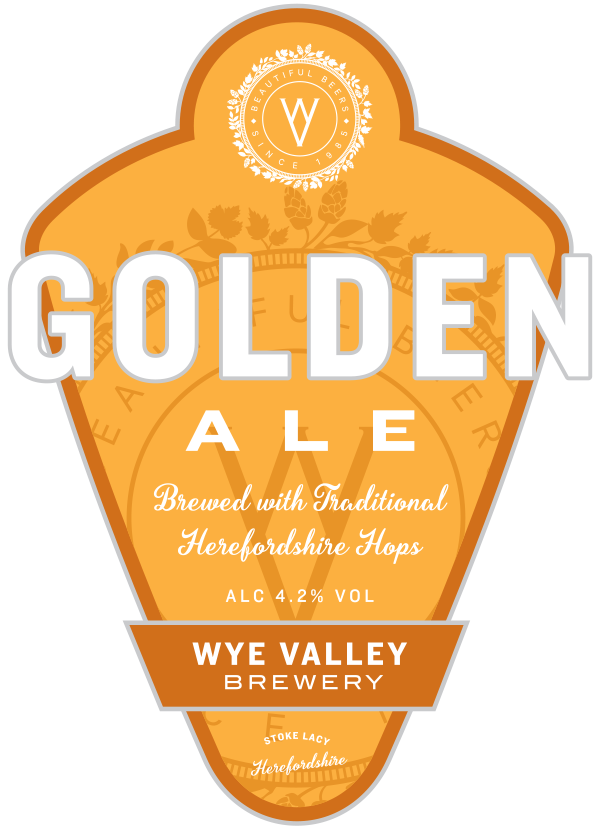 Golden Ale