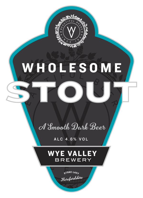 Wholesome Stout