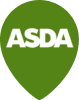 at Asda Logo
