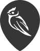 In a pub Logo