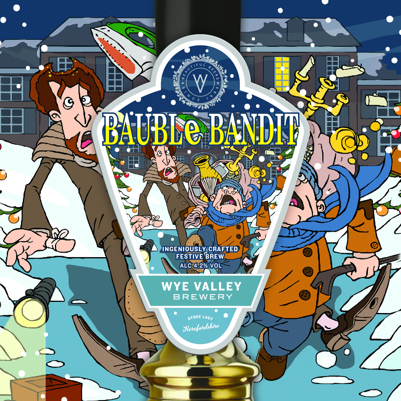 2020-Dec-Bauble-Bandit
