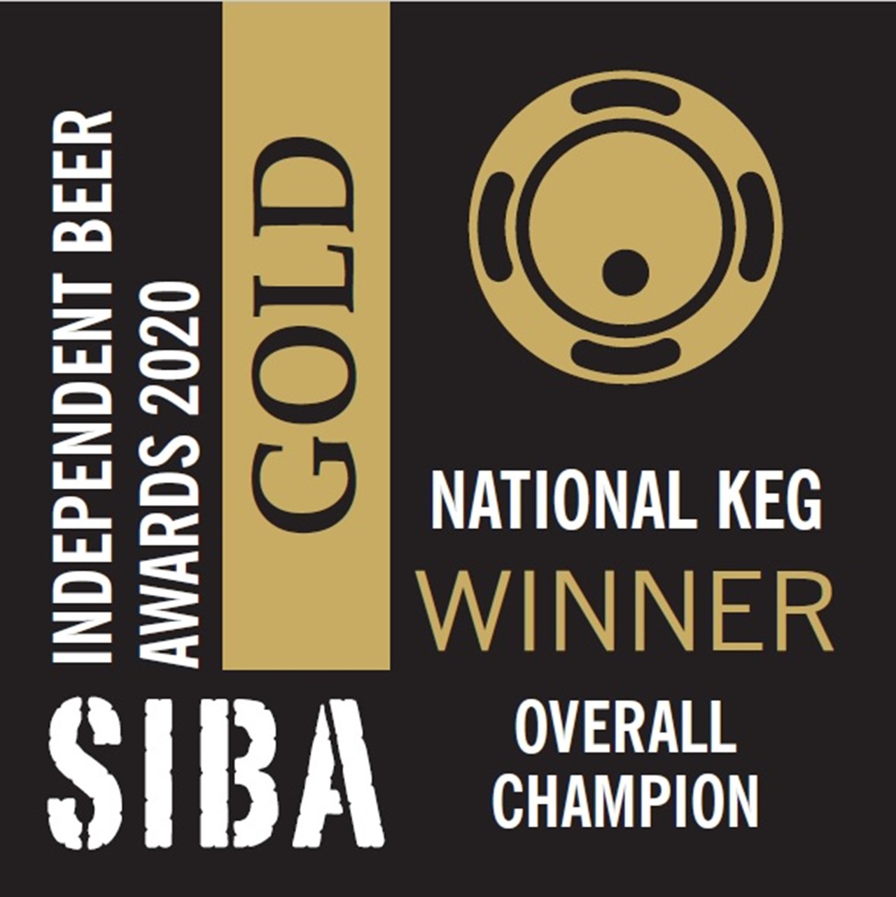 1985 - National Keg Champion