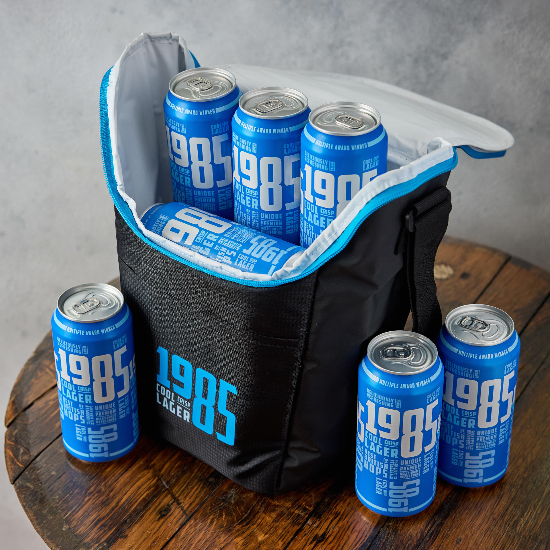 Image of 1985 Cooler Bag 
