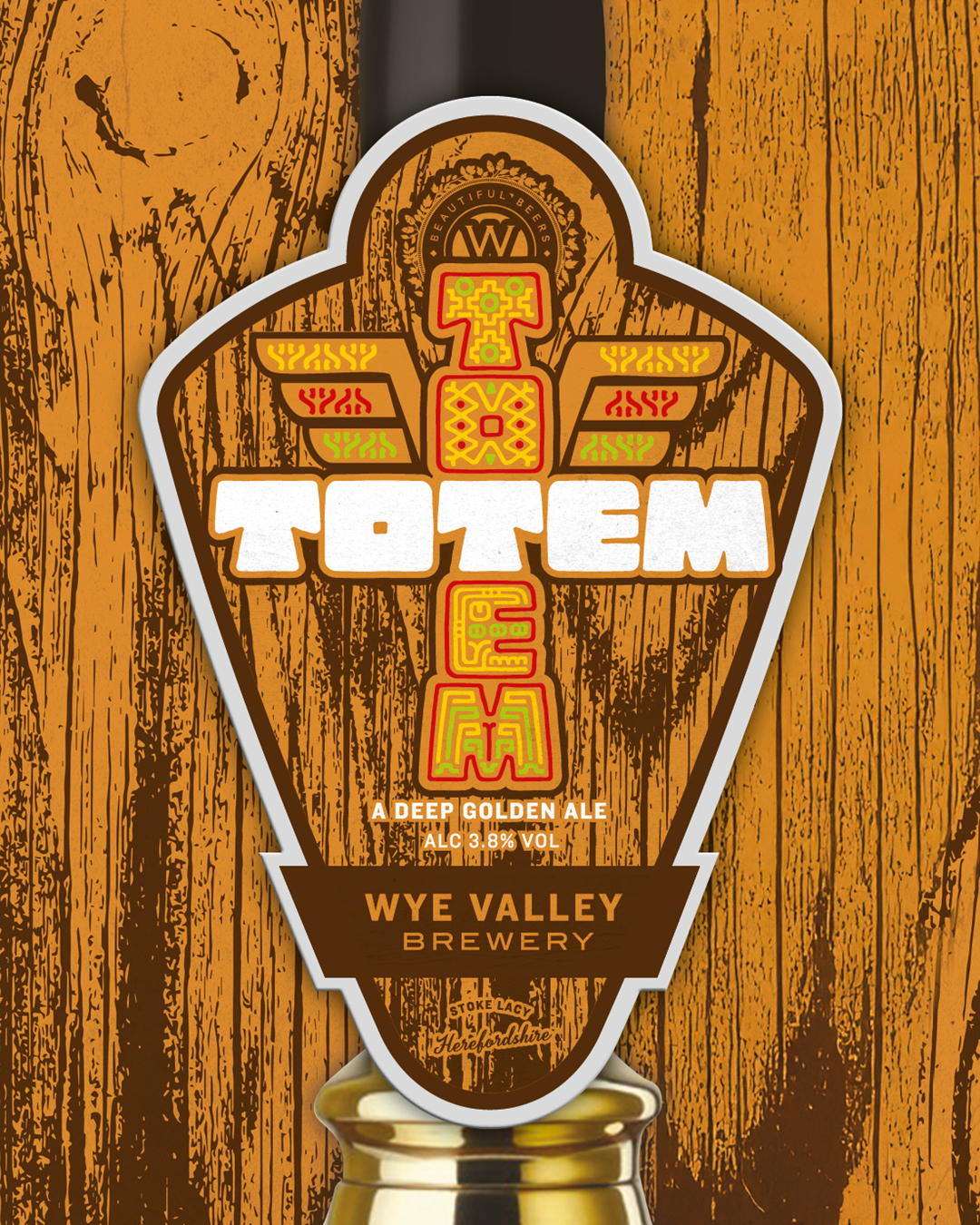 2026 - 04 - Totem