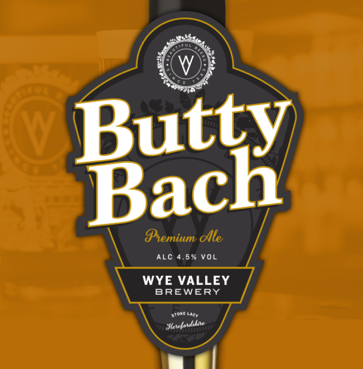 Butty Bach