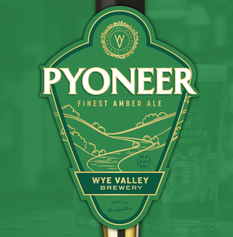 Pyoneer