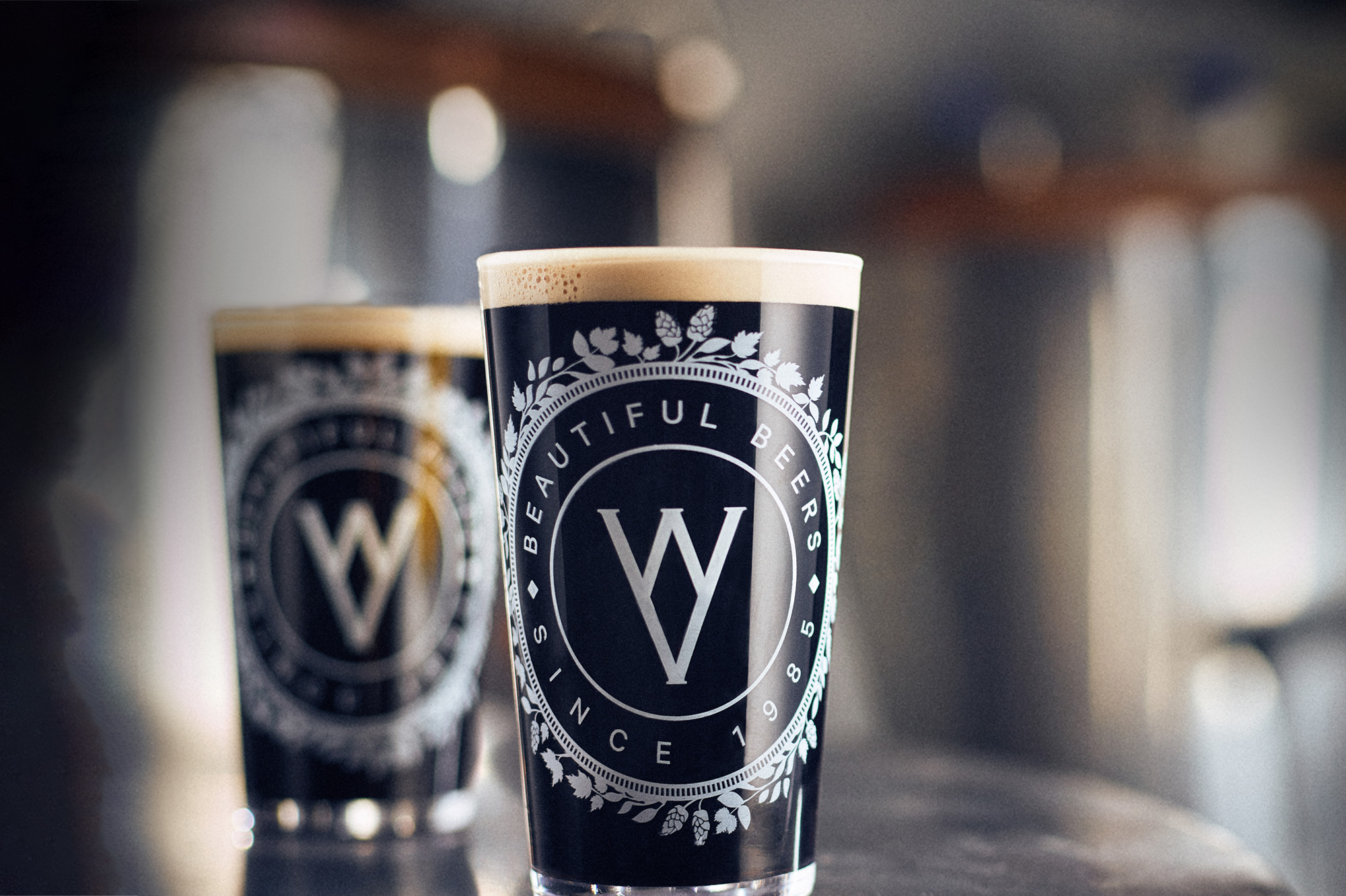 Wholesome stout