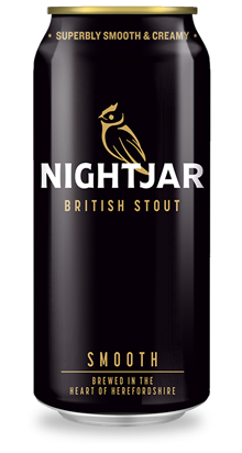 Nightjar Drink