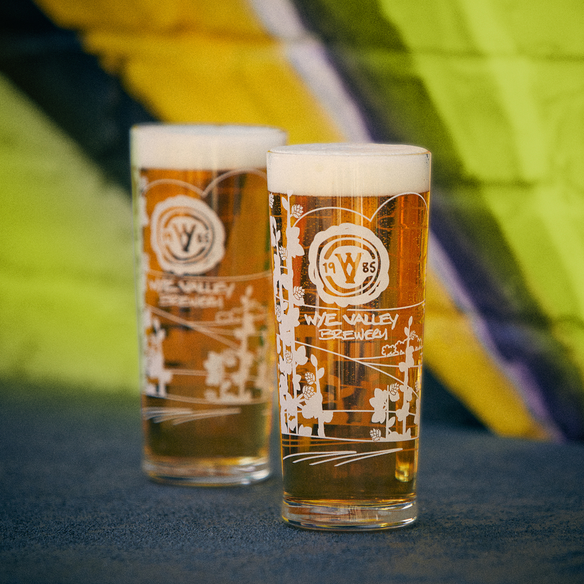 Hopfather Details