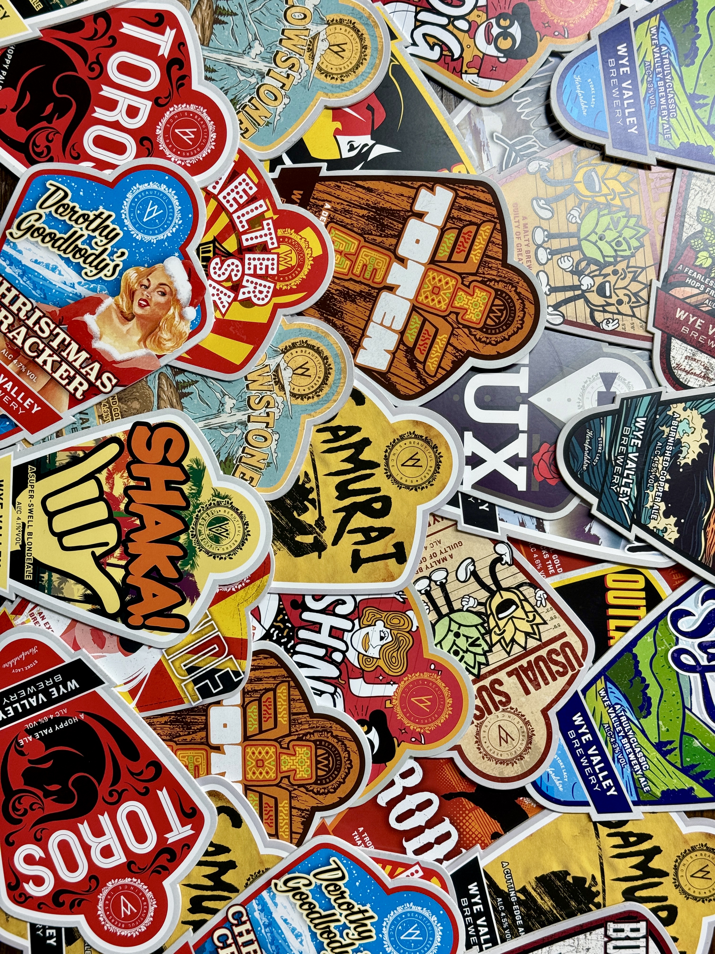 Limited Release