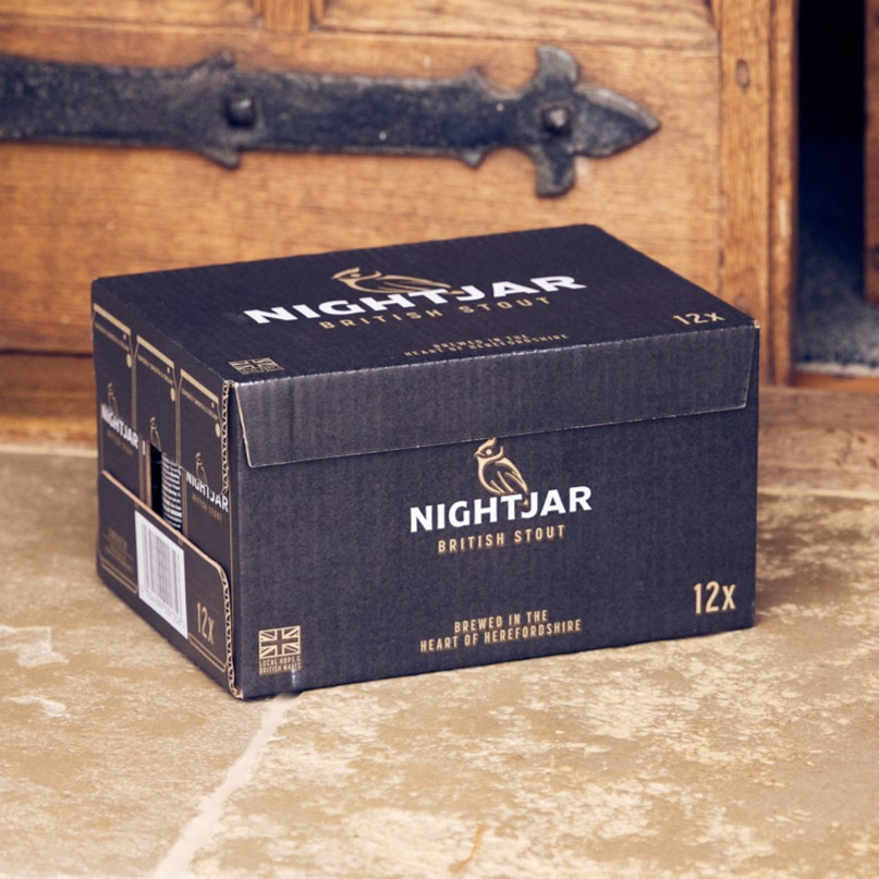 Image of Nightjar