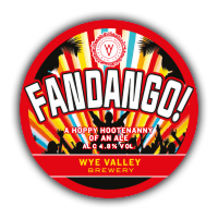 Fandango!